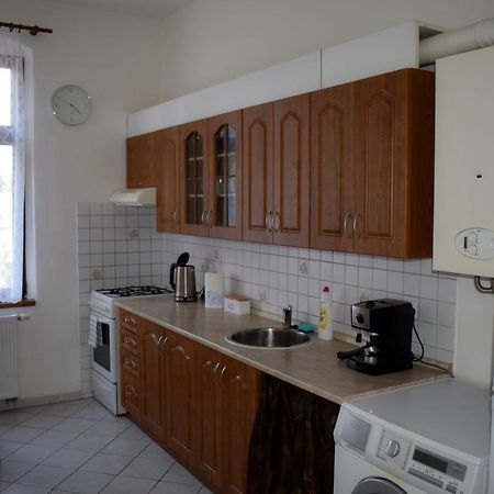Apartmany Lenka Карлови Вари Екстериор снимка