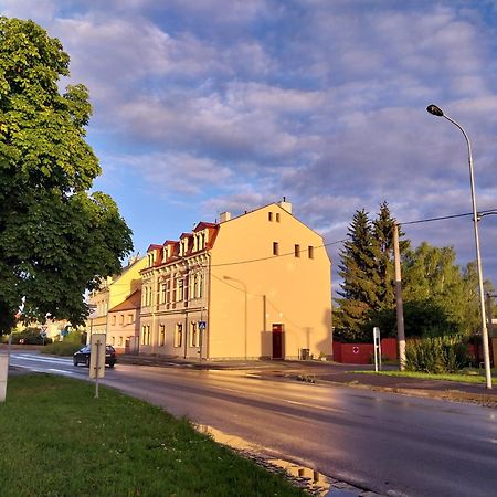 Apartmany Lenka Карлови Вари Екстериор снимка