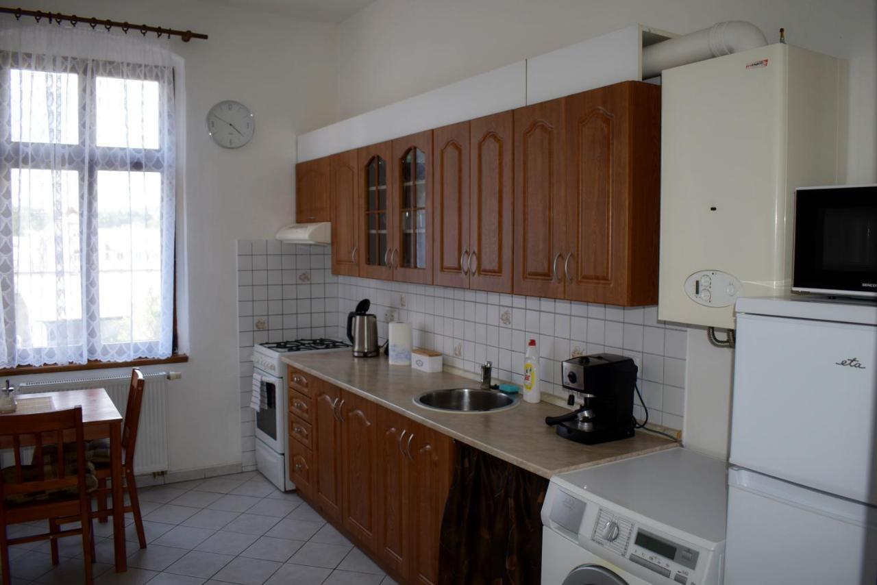 Apartmany Lenka Карлови Вари Екстериор снимка