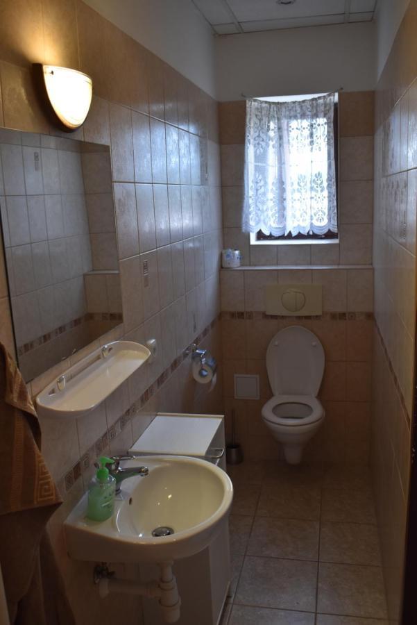 Apartmany Lenka Карлови Вари Екстериор снимка
